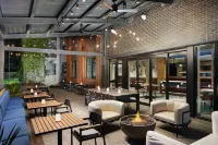 Hotel Indigo TALLAHASSEE - COLLEGETOWN by IHG - Frühstück