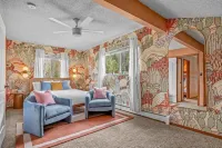 Pool~Hot Tub~Game Room~Fire Pit~Mini Golf~Frisbee Golf~Basketball & Soccer Court