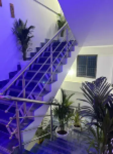JP Hotel