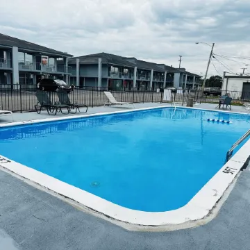 Quality Inn Nashville - Opryland Area