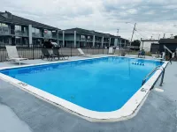 퀄리티 인 내슈빌 - 오프리랜드 지역