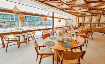 Makia Beach by Essence - Muro Alto, Porto de Galinhas