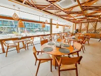 Makia Beach by Essence - Muro Alto, Porto de Galinhas