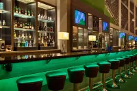Lindner Hotel Leverkusen Bayarena - Bar