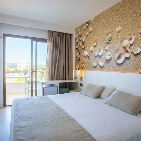 BQ Can Picafort Hotel
