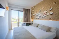 BQ Can Picafort Hotel Hotels in Can Picafort