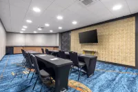 โรงแรมแคมเบรีย เรโฮบอธบีช - 3 ดาว
