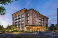 The SOMM Hotel & Spa, Autograph Collection Hotels in Cottage Lake