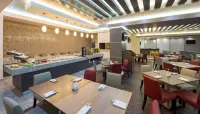 Real Inn San Luis Potosi - Baarit