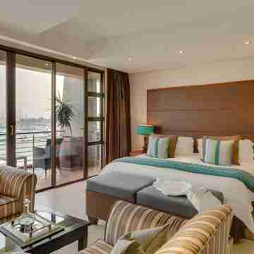 Bon Hotel Waterfront Richards Bay Rooms