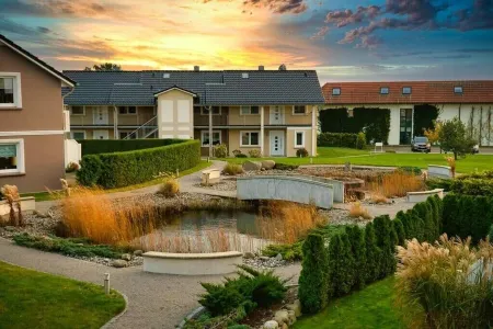 Apartment - sunny, modern, high quality & spacious