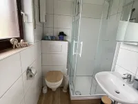 Vacation apartment "Teekanne " on Borkum, close to nature near the Greunen Stee Hotels in Borkum