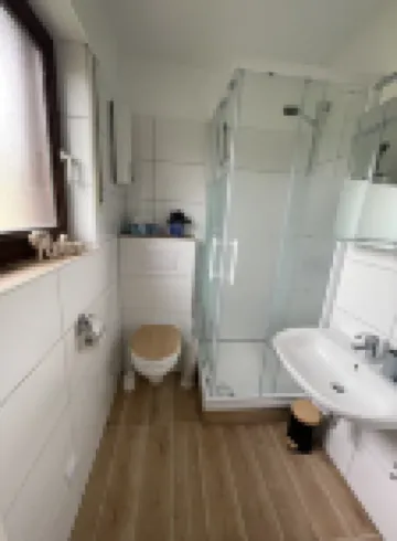 Vacation apartment "Teekanne " on Borkum, close to nature near the Greunen Stee
