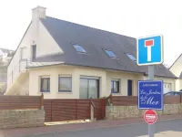 .2 STAR B&B by the sea