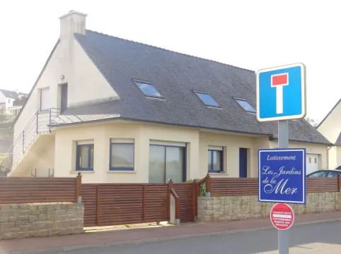 .2 STAR B&B by the sea