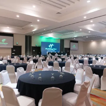 Holiday Inn SAN SALVADOR by IHG Отели в г. Антигуо Кускатлан