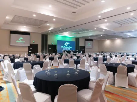 Holiday Inn San Salvador