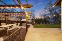 Charming 3 Bedroom 1940s Farm House