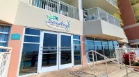 Bay Watch III 10th Floor OCEANFRONT1br/1ba with Dishwasher North Myrtle Beach