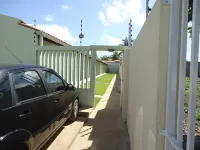 1 - Condominium located 200m from one of the most beautiful beaches on the north coast Hotel a Barra de Santo Antonio