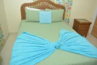 Cassaruina Studio 3 Rolleville 호텔