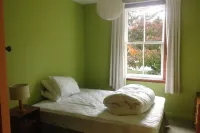 Ohakune ski house and summer Bach Hotels in Ohakune