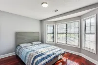 Unwind & Relax at LEGACY ESTATES Hotels in Stone Mountain