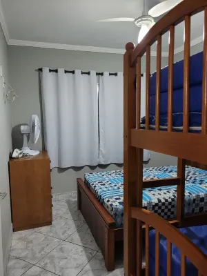 Excellent Apartment, 02 Bedrooms. Full Sea View. 8 People. Wi-Fi