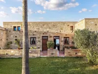 Beachfront Villa Kochily Only 10 Metres From The Sea Hotels in Mithimna