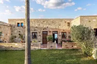 Beachfront Villa Kochily Only 10 Metres From The Sea Hotels in Mithimna