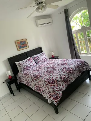 Sea Breeze Heights at Columbus Heights Hotels in 