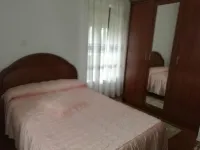 House with terrace garden 페드레냐 호텔