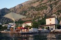 Casa Pantagana, Beach Front