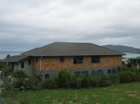 Panoramic views to Doubtless Bay Отели рядом с достопримечательностью «Coopers Beach»