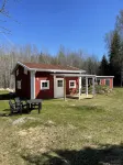 Newly renovated sommarstuga i Småland