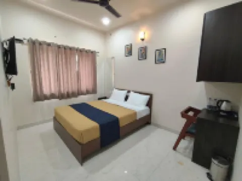 Urban Elite - Apart Hotel Hotels in Hubli