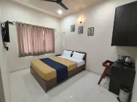 Urban Elite - Apart Hotel Hotel a Hubli