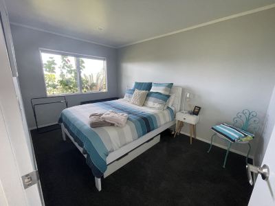 Whitianga Beachfront