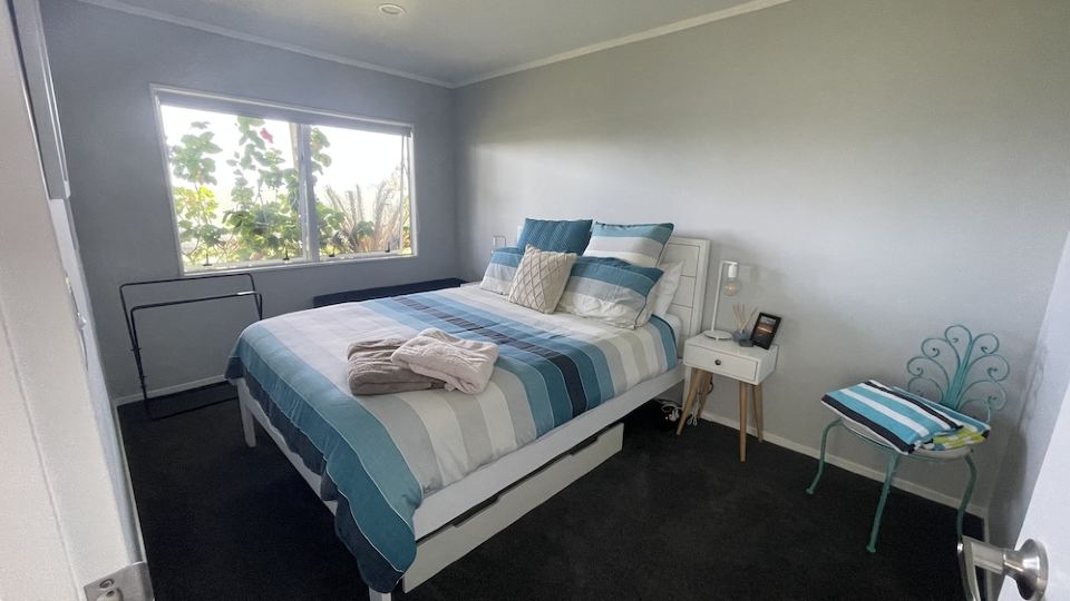 Whitianga Beachfront