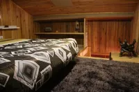 Self catering Leiras de Mondim for 6 people