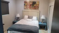 New Rosarito MX Beachfront Gem w/ 24 hour security - 9 Min to town