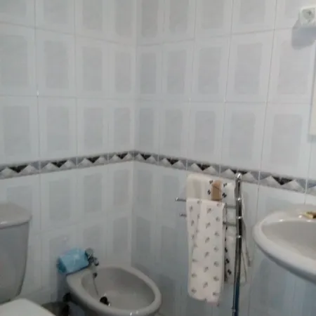 1 Bedroom Duplex with Balcony and Seaview (5-10 minutes form beach)