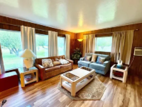 Vacation home between Zion and Bryce