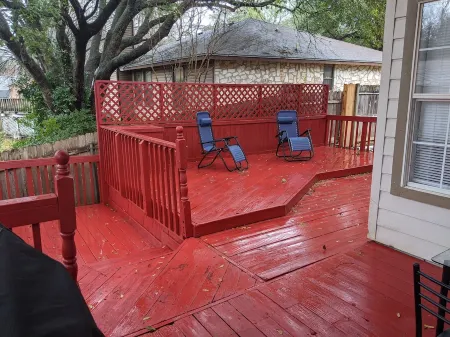 Private room in a great neighborhood