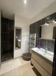 Spacious apartment a stone's throw from the beach and center of Calvi