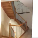 Gite 8 people fully renovated in an old farmhouse