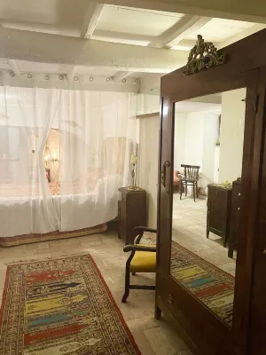 Suite LA ROCCA - deluxe holiday home