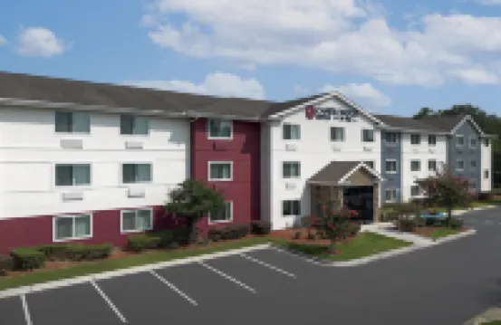 Candlewood Suites Jacksonville - Southpoint by IHG