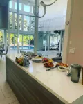 Paradise On The Lake15-20mins from the beaches & FLL airport Hotels near Central Broward Park & Broward County Stadium