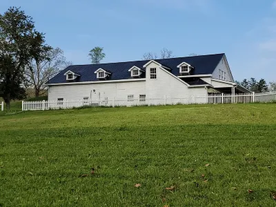 New River Gorge National Park4 Bedroom 2 Bathroom Hotels near New River Gorge